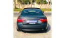 Audi A5 RAMADAN SPECIAL OFFER