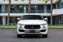 Maserati Levante GT | 3,917 P.M  | 0% Downpayment | Immaculate Condition!