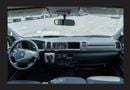 تويوتا هاياس #Am TOYOTA HIACE 3.0L 15-STR H/R MID M/T DSL 2023