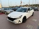 Hyundai Elantra COMFORT VERY CLEAN CAR LOW MILEAGE