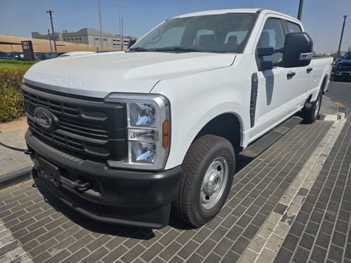 فورد F 250 Ford F250 Super Duty