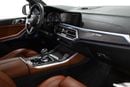 BMW X5 M50i 2022 BMW X5 M50i M-Sport, Full Service History, 1 Year Warranty, Clean Title