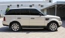 Land Rover Range Rover Sport Supercharged