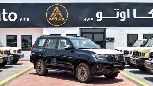 تويوتا برادو TX.L