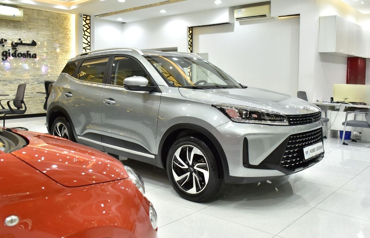 كايي X3 برو EXCELLENT DEAL for our Kaiyi X3 Pro ( 2025 Model ) in Silver Color GCC Specs