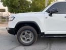 Toyota Land Cruiser 3.5T GR SPORT