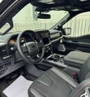 Ford F 150 Raptor 37