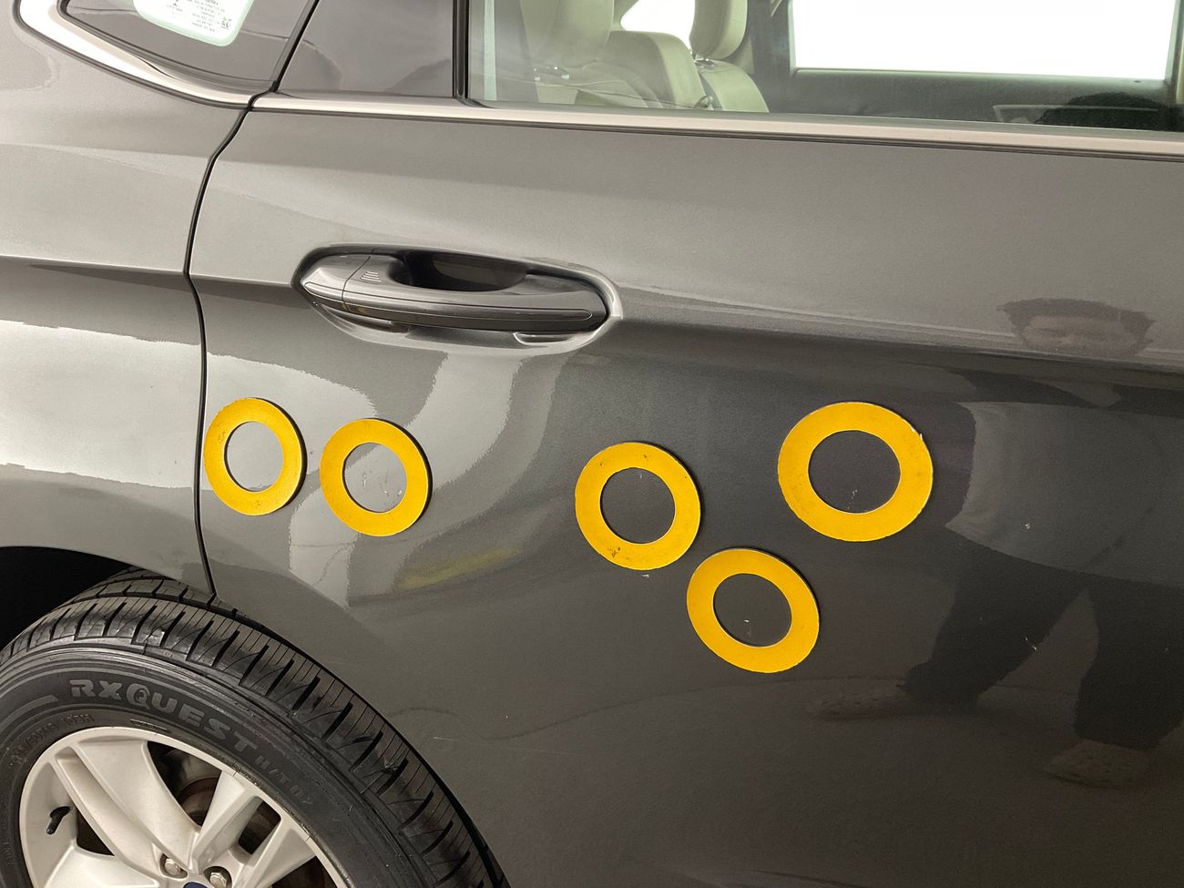 Ford Edge SEL | Guaranteed Warranty | 0 Down Payment