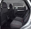 MG ZS COM EXCELLENT DEAL for our MG ZS ( 2025 Model ) in Silver Color GCC Specs