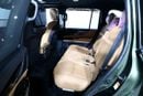 Lexus LX600 SIGNATURE GCC Specs-Under warranty-Pristine Condition
