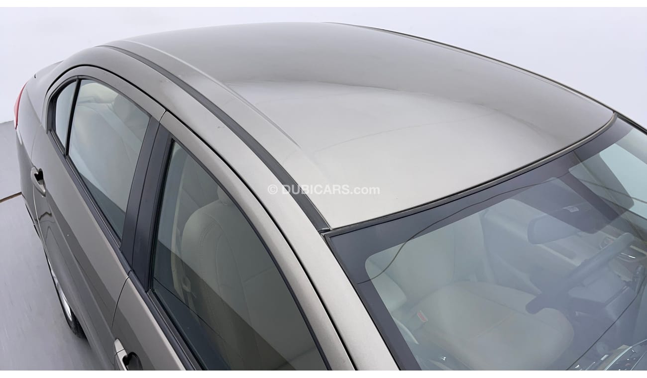 Suzuki Ciaz GL 1.5 | Zero Down Payment | Free Home Test Drive