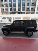 بايك BJ40