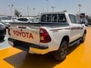 Toyota Hilux GLX 2.7L Double Cab Utility 4WD A/T