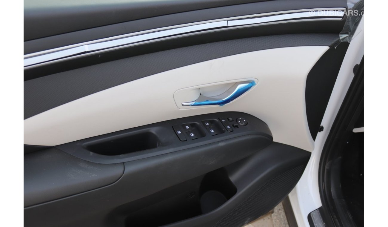 Hyundai Tucson 2.0 Model 2023 PANORAMIC ROOF DIGITAL METER 2 ELECTRIC SEAT