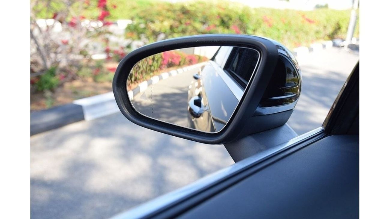 مرسيدس بنز A 220 AMG