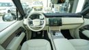لاند روفر رينج روفر HSE P400 3.0L V6 Belgravia Green 2026 MY Export Only
