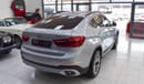 BMW X6 Xdrive 35i