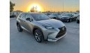 Lexus NX200t Lexus NX200T F-SPORTS 2017 FULL OPTIONS  imported from USA