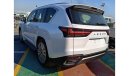 لكزس LX 500 LEXUS LX 500 DIESEL--2022