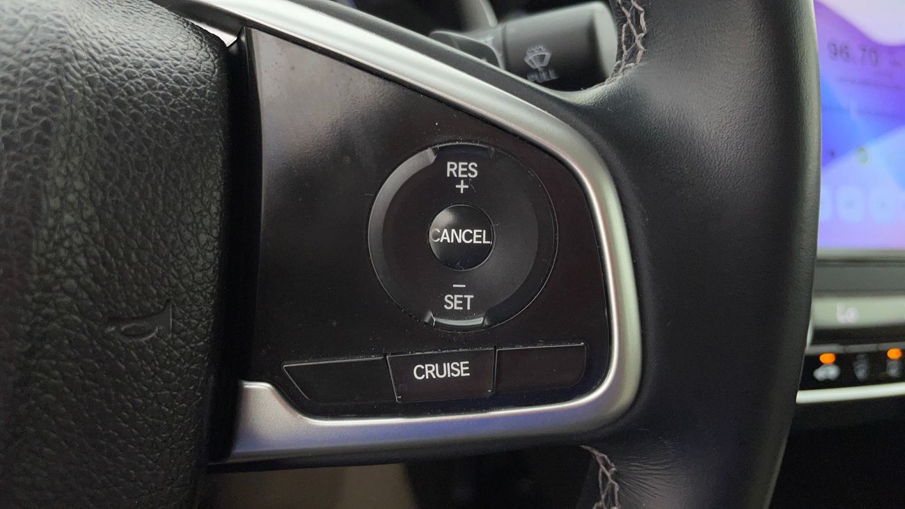 Honda Civic LX SPORT 1.6 | Zero Down Payment | Home Test Drive