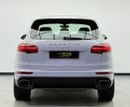 بورش كايان Std 3.6L 2016 Porsche Cayenne, Full Porsche Service History, Fully Loaded, Excellent Condition, GCC