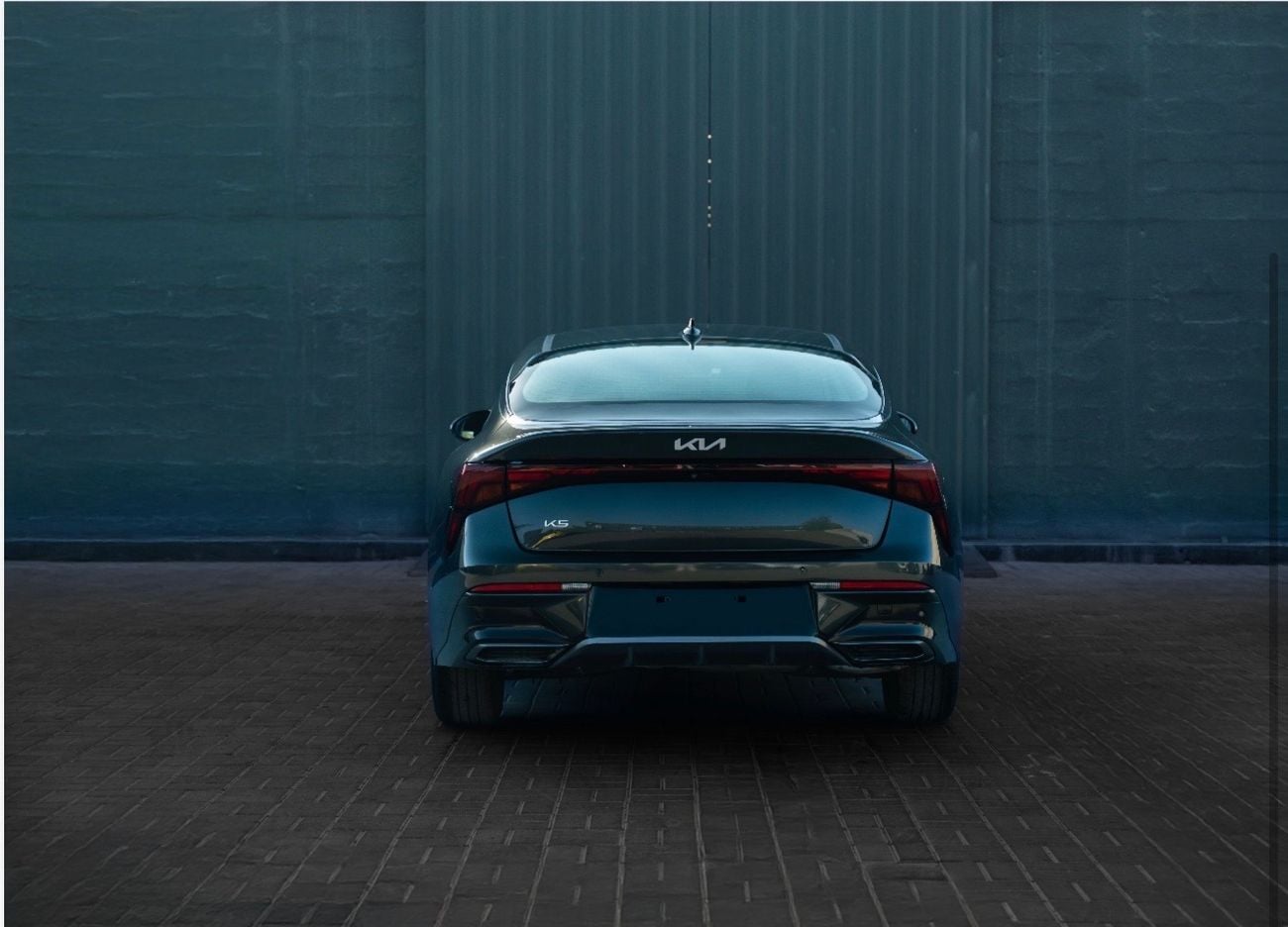 Kia K5 GCC | 25K KM | Excellent Condition | Negotiable upon viewing