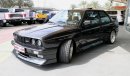 BMW M3 E30