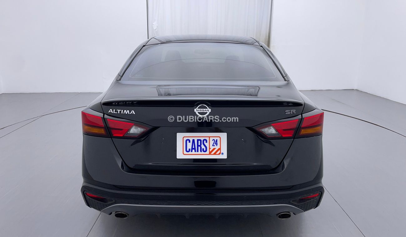 Nissan Altima SR 2.5 | Zero Down Payment | Free Home Test Drive