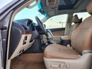 Toyota Prado Adventure 4.0L