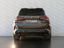 بي أم دبليو X5 M Competition 4.4L