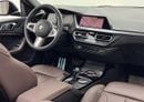 بي أم دبليو 218 M Sport 1.5L 2021 BMW 218i M-sport, 2026 BMW Warranty Service Contract, BMW Service History, Full Lo