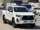 تويوتا هيلوكس V4 DIESEL AUSTRALIAN TURBO
