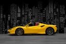 Ferrari F8 Spider FERRARI | F8 SPIDER | 2023MY | HIGHER SPECS STD