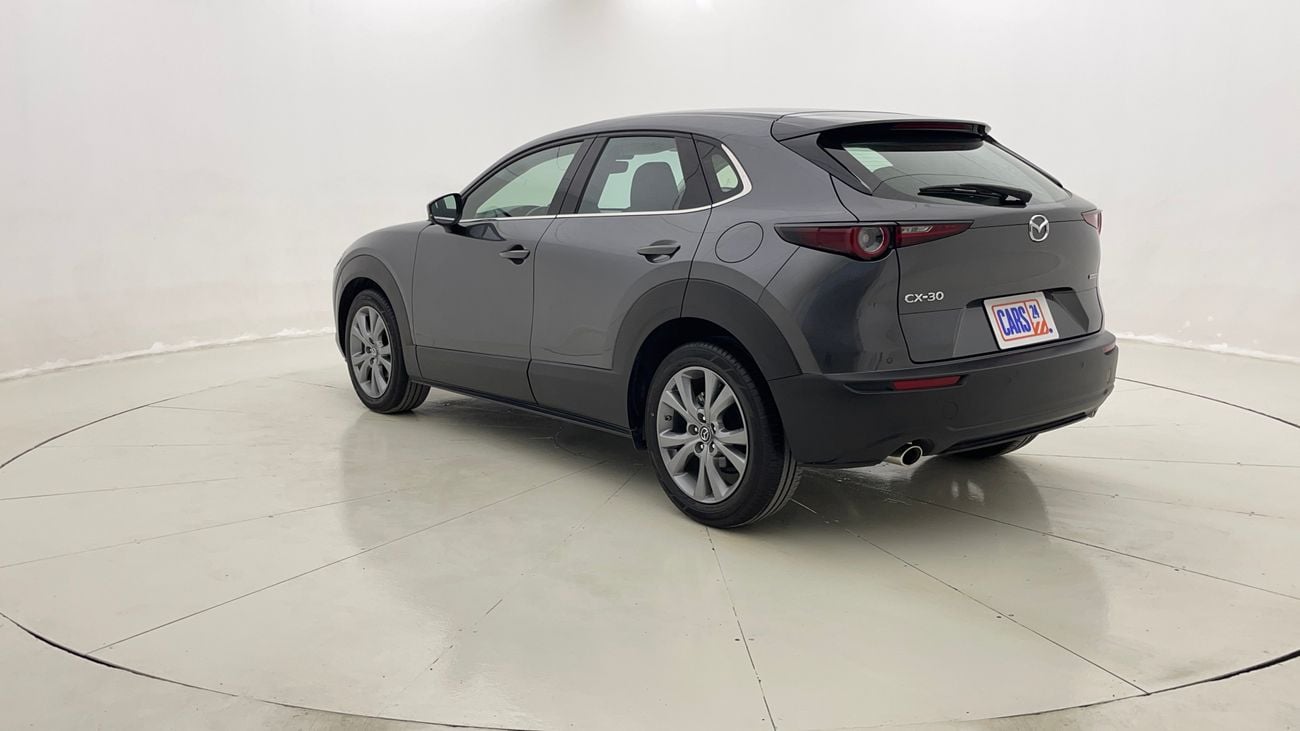 Mazda CX30 ELITE 2 | Zero Down Payment | Home Test Drive