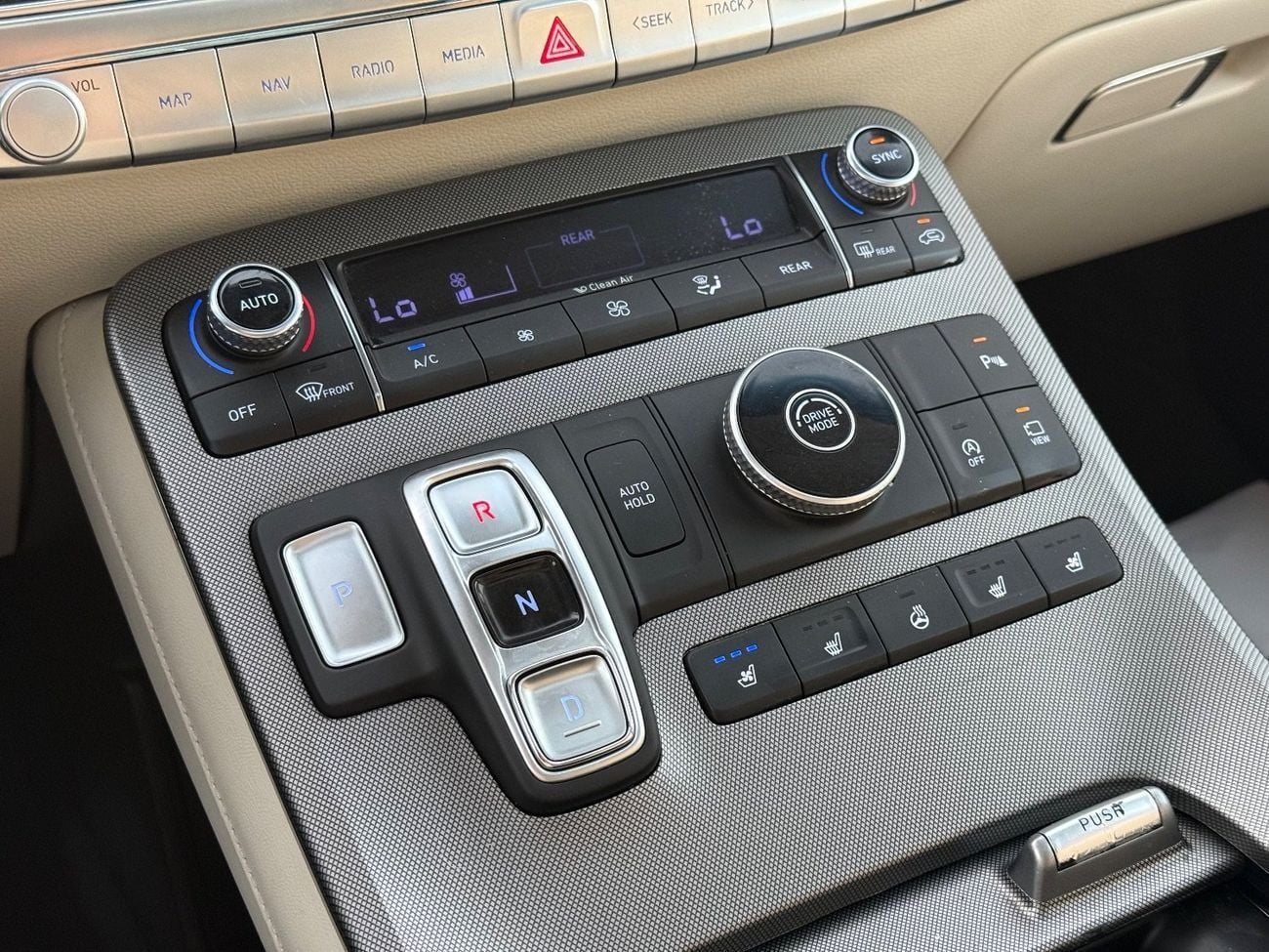 هيونداي باليساد 2020 HYUNDAI PALISADE LIMITED DOUBLE SUNROOF 360CAMERA FULL OPTIONS IMPORTED FROM USA