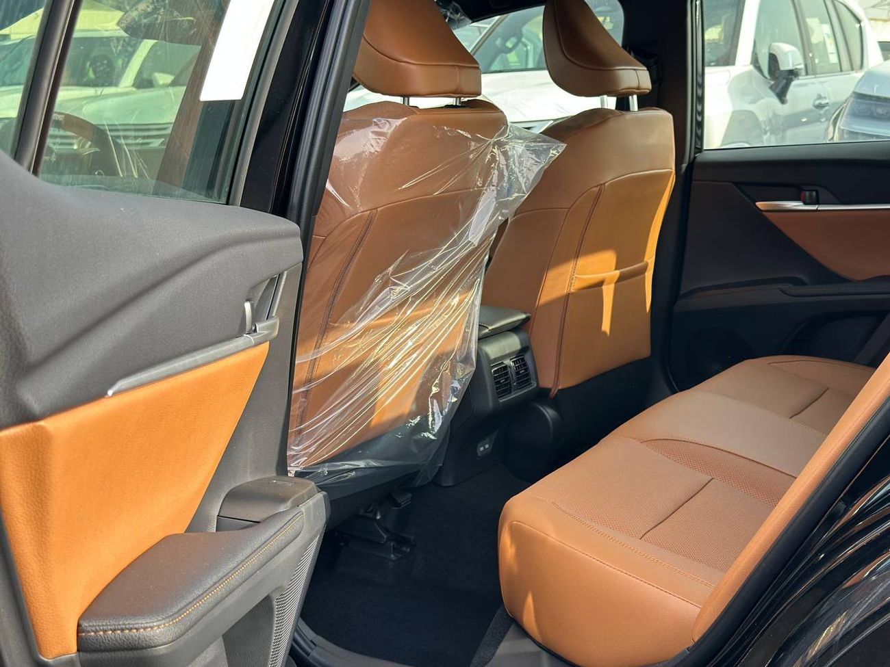 Toyota Camry 2.5L GLE SPORTS PTR A/T // 2026 // High Option With Radar , DVD&Back Camera , Panoramic // Special O