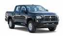 Mitsubishi L200 Mitsubishi L200 GLX DC 2.4L Diesel