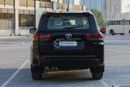 تويوتا لاند كروزر TOYOTA LC300 4.0L PETROL V6 VX-V FULL OPTION WITH RADAR /JBL / SOFT DOOR CLOSING - 4WD AT 7S 2026MY