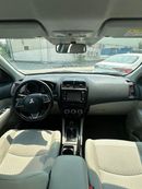 ميتسوبيشي ASX GLX هايلاين