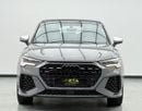 Audi RS Q3 TFSI quattro 2.5L SUV 2023 Audi RS Q3 ,Agency Warranty+Service Contract+Full Agency Service History 