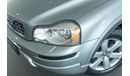 فولفو XC 90 2014 Volvo XC90 3.2L 7-Seater