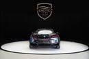 BMW i8 Plug-In Hybrid 1.5L