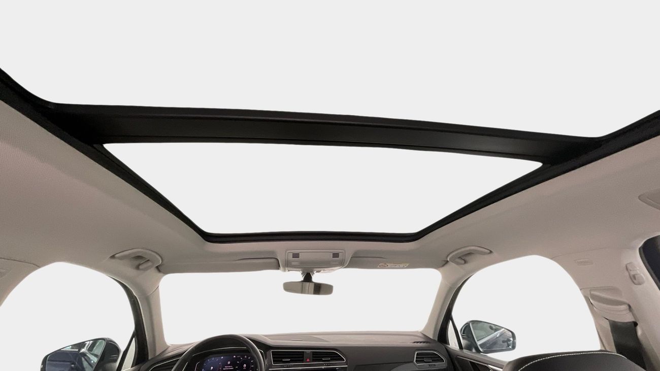 Volkswagen Tiguan SEL 2.0L SEL | Guaranteed Warranty | 0 Down Payment