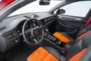 Porsche Macan GTS