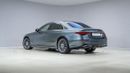 Mercedes-Benz S 500 | AED 5500 PM | 2 Years Unlimited Warranty