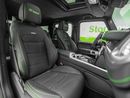 برابوس 800 - مرسيدس-AMG G 63 2022 BRAND NEW - G850 FAB DESIGN