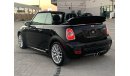 Mini John Cooper Works Cabrio MINI COOPER JCW