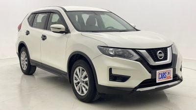 Nissan XTrail S 2.5 | Zero Down Payment | Home Test Drive