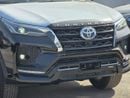 Toyota Fortuner VXR 4.0L PETROL A/T SR5 V6  7 SEATER