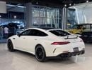 مرسيدس بنز AMG GT 53 AMG final Edition Mercedes-Benz AMG GT 53 2022 مواصفات يابانية